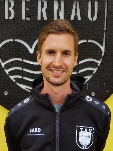 Steffen Gerlings