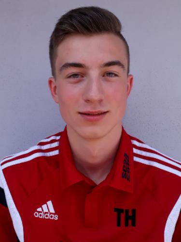 Tobias Held