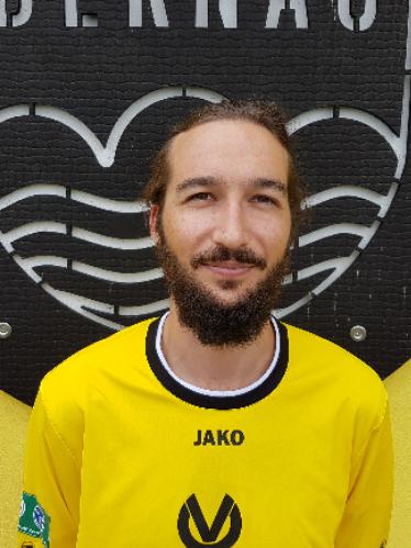 Daniel Zaglauer