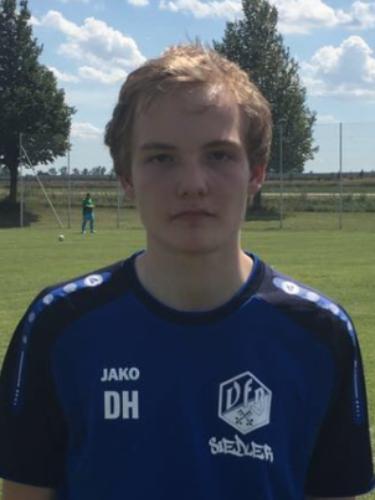 Dominik Hylla