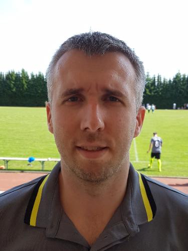 Timo Bergmann