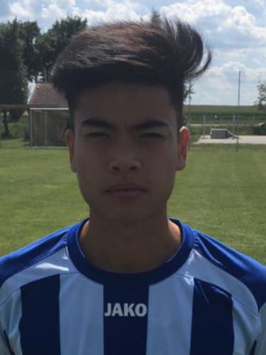 Avatar Bild für Viet Nguyen