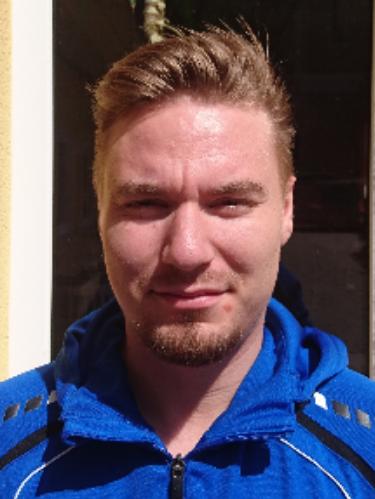 Patrick Dahl
