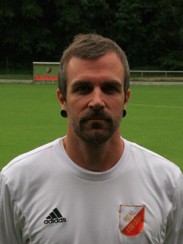 Markus Angerer