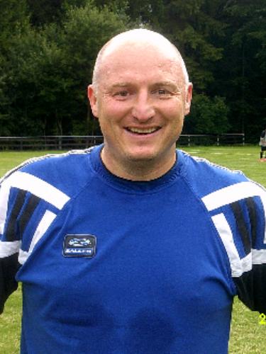 Joerg Trier