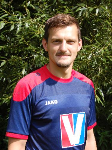 Joerg Kreussel