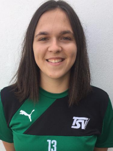 Larissa Arzt