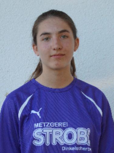 Milena Behm
