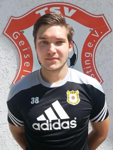 Jonas Bilek