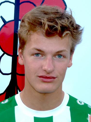 Ralf Hammerbacher