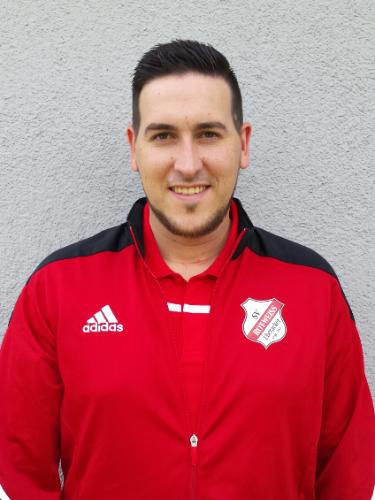 Sebastian Daumann