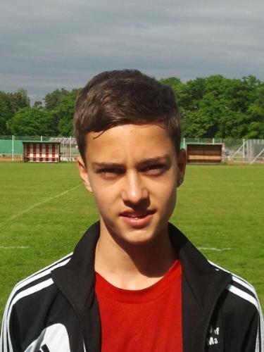 Mario Gagetovic