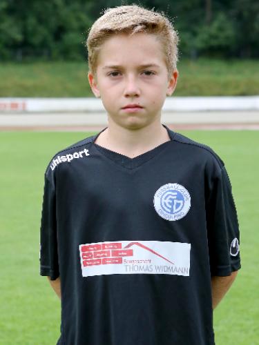 Lucas Dittlein
