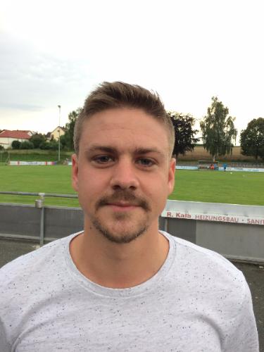 Maximilian Burgis
