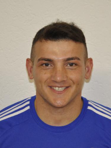 Ayhan Sahin