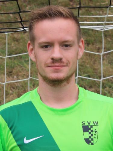 Julian Krönert