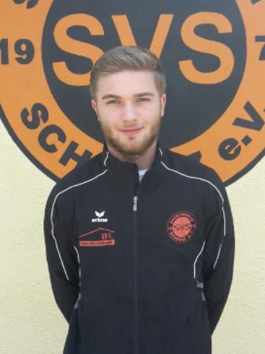 Lukas Weingessl