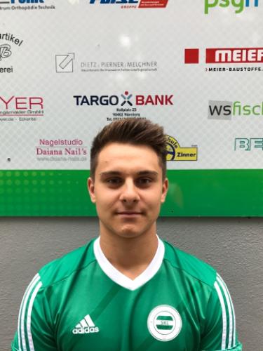 Avatar Bild für Florian Niebler