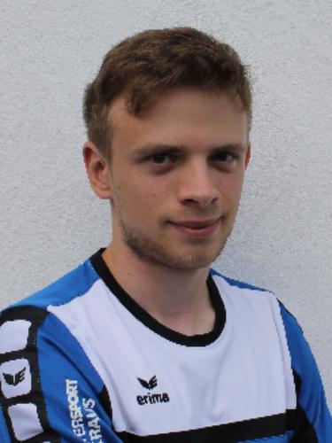 Dominik Schäfer