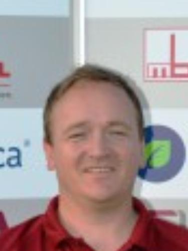 Stefan Weber