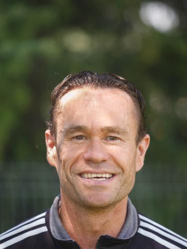 Martin Schuster