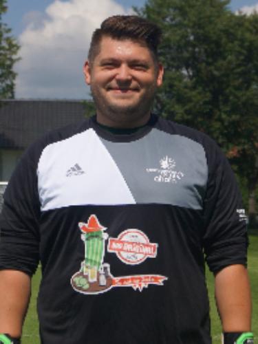 Benjamin Franz