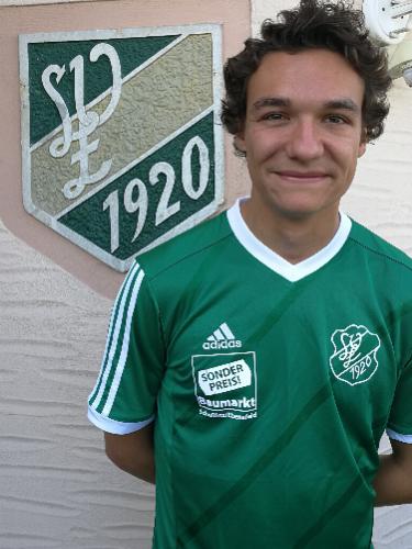 Maximilian Beierlein