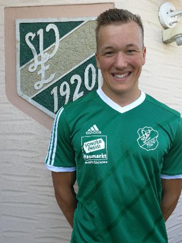 Alexander Bontjes