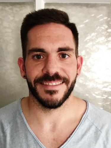 Avatar Bild für Sebastian Vogel
