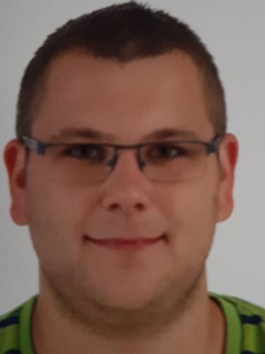 Eric Raupach