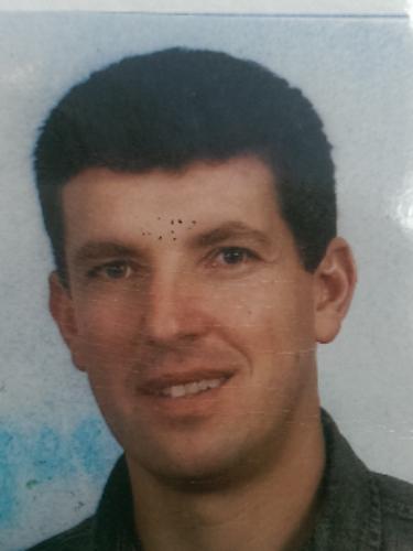 Gezim Shoshi