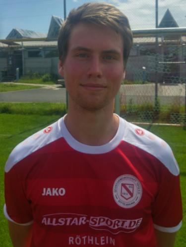 Tim Ringelmann