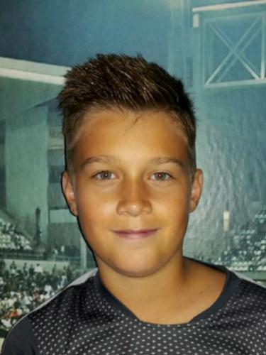 Nick Sümmer