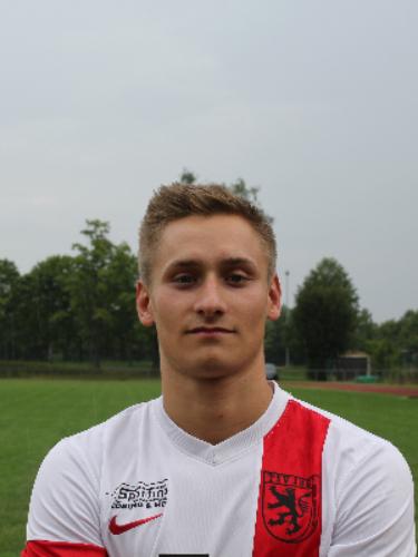 Lukas Hanft