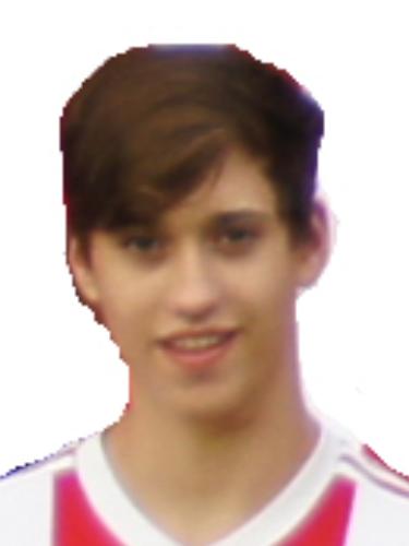 Simon Gruber