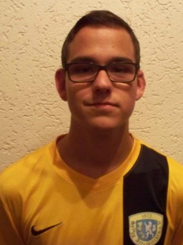 Alexander Sappok