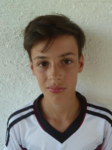 Junis Gashi