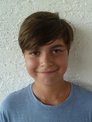 Tizian Grünes