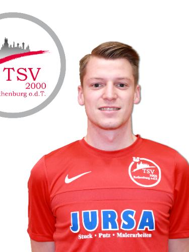 Dominik Krauss