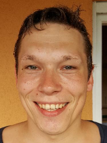 Daniel Liewald