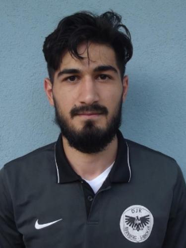 Mahmoud Abdoulkarim
