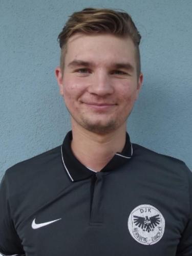 Maximilian Imhof
