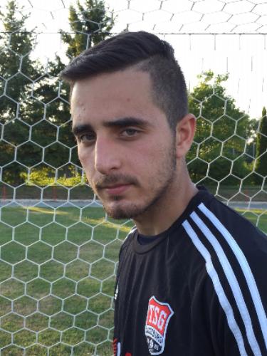 Oguzhan Demirelli