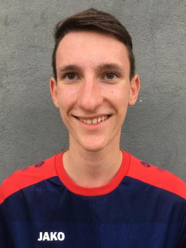 Philip Dengler