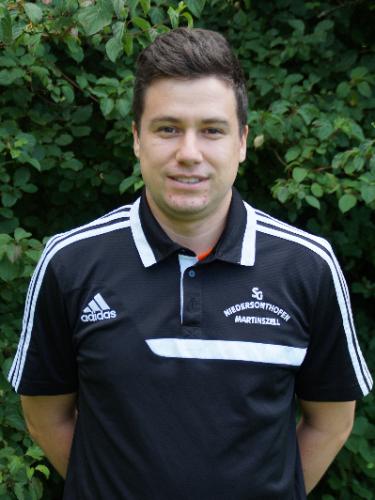 Sebastian Haser