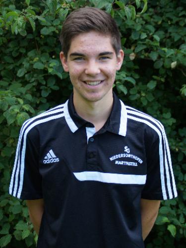 Dominik Kaps