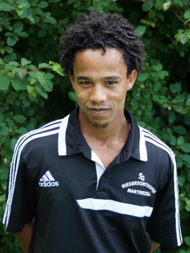 Micheale Brhane
