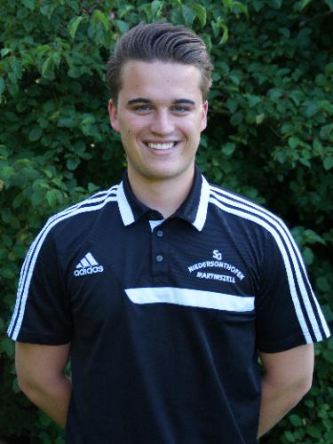 Sebastian Maderholz