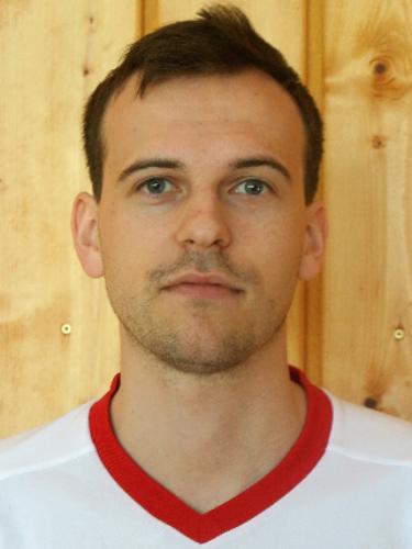 Tim Rosenwirth