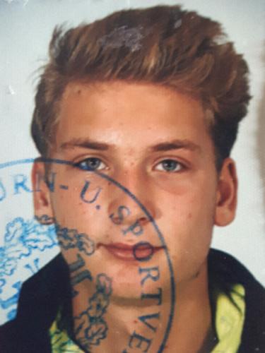 Adrian Lutzke